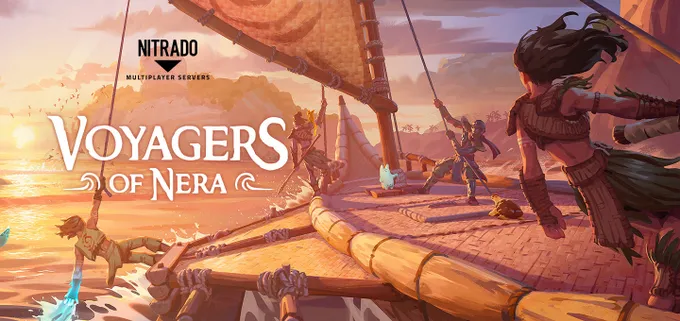Voyagers of Nera Server-Hosting – Jetzt verfügbar!
