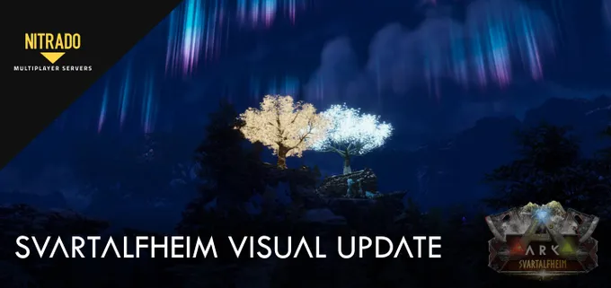 ASA Svartalfheim ha appena subito un importante restyling visivo